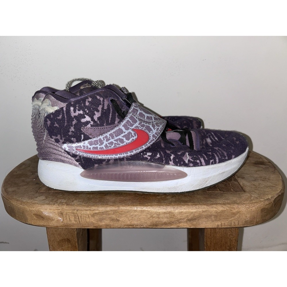 Size 13 - Nike KD 14 NRG Valentine's Day
